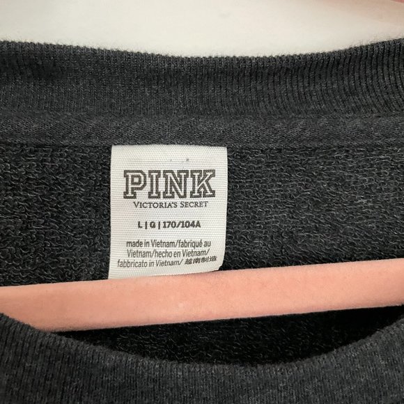 PINK chicago long sleeve t-shirt - Picture 2 of 3